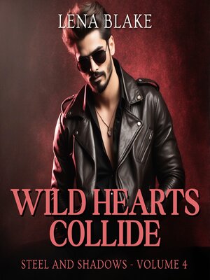 cover image of Wild Hearts Collide